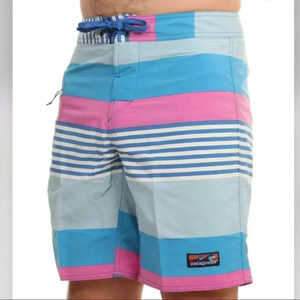 Patagonia waver board shorts